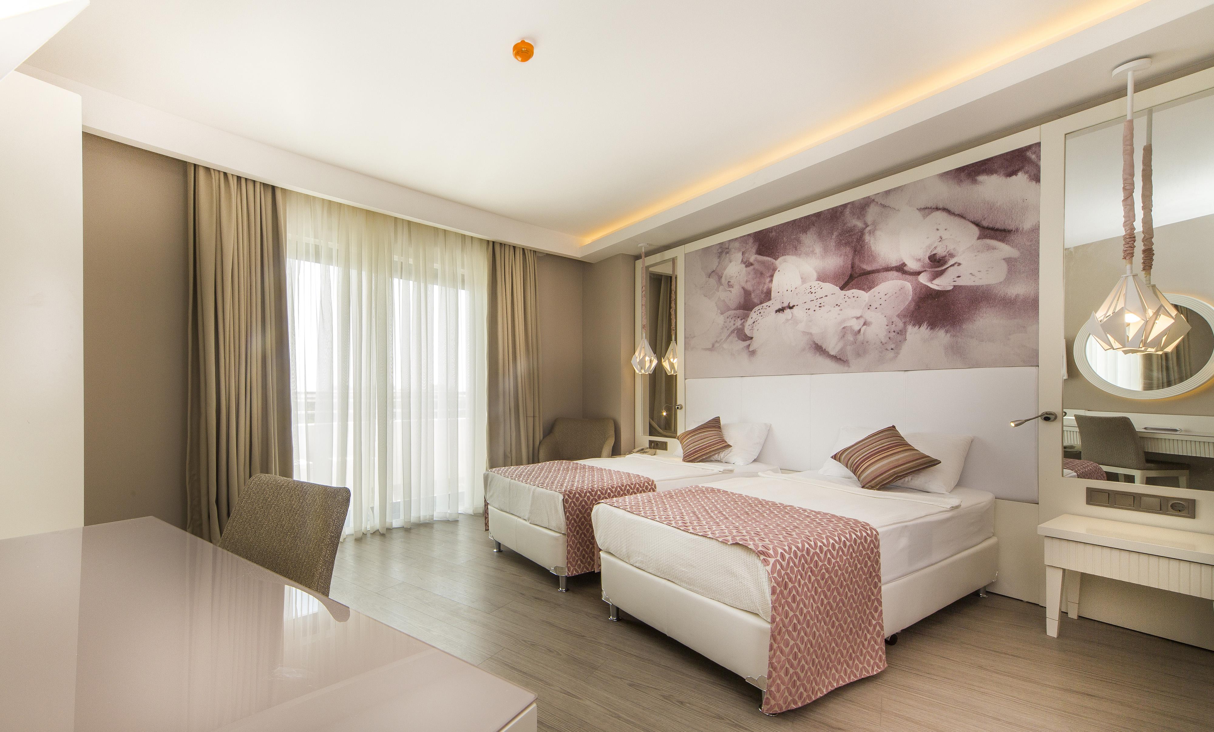 Diamond Premium Hotel & Spa - Ultra All-Inclusive Side Luaran gambar